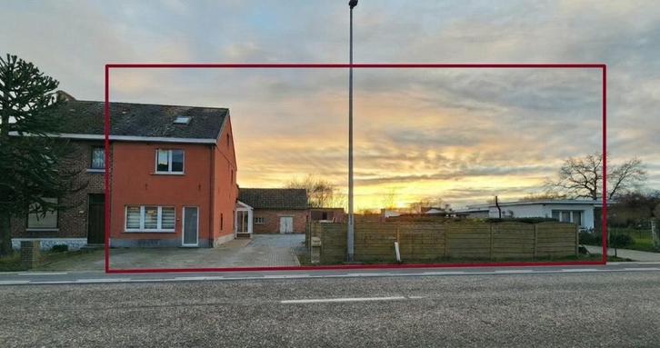 Huis te koop, Immo, Maisons à vendre, Hasselt, 1500 m² ou plus, Autres types, Ventes sans courtier, E