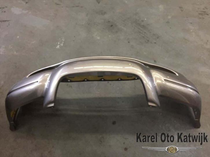Voorbumper nieuw Chrysler 300M 1998-2001, Auto-onderdelen, Carrosserie, Bumper, Chrysler, Voor, Nieuw, Ophalen of Verzenden
