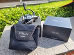 Shimano Stella FK2500, Ophalen, Nieuw, Molen