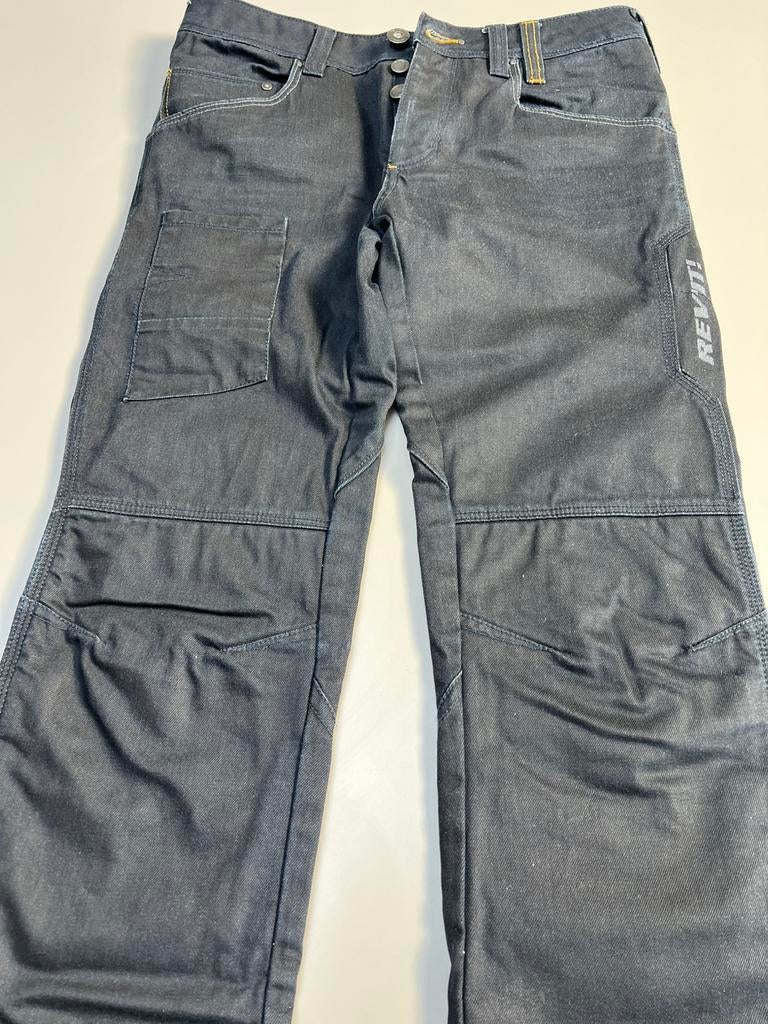 Pantalon de moto REV'IT taille 31, Motos, Vêtements | Vêtements de moto, Pantalon | textile, Hommes, Seconde main, Enlèvement