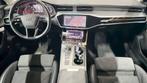 Audi A6 45 TFSI S tronic Trekhaak 28.000km Benzine 2023, Autos, Audi, Cruise Control, 4 portes, Entreprise, Carnet d'entretien