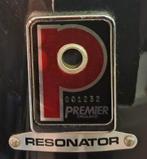 shellset Premier, Musique & Instruments, Enlèvement, Utilisé, Premier