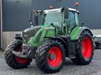 2017 Fendt 722 Tracteur agricoles 4 roues motrices, Utilisé, Fendt