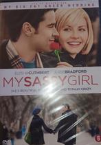 DVD ' My Sassy Girl ' (en anglais) NEUF, CD & DVD, Enlèvement ou Envoi, Neuf, dans son emballage, Comédie d'action