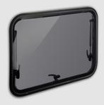 Getint DOMETIC raam, met hor en verduistering  70/40 cm, Caravanes & Camping, Caravanes Accessoires, Enlèvement
