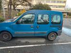 Renault kangoo 2001, Auto's, Monovolume, Handgeschakeld, Kangoo, Particulier