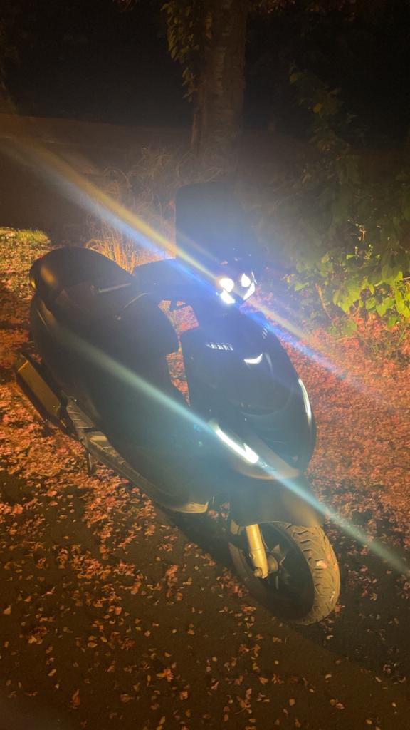 Te koop: Piaggio Zip, Enlèvement, Comme neuf, Zip