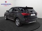 MG EHS 1,5 TGDI PHEV LUXURY Leder Panodak 360camera GPS, Automaat, Parkeersensor, Zwart, 43 g/km