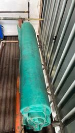 Ondervloer laminaat, Ophalen, Laminaat