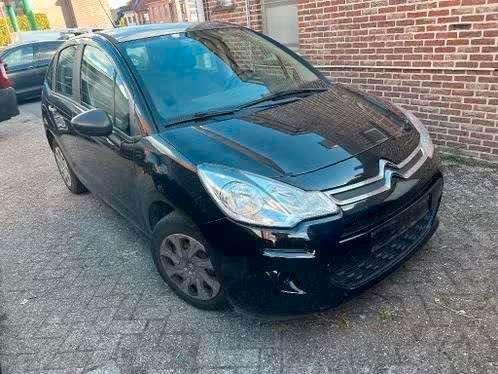 citroen c3 /1.0 i/86000km/bwj 2014/export, Auto's, Citroën, Bedrijf, C3, ABS, Airbags, Alarm, Boordcomputer, Centrale vergrendeling