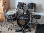 Tama en Pearl Swingstar, Imperialstar, Export ELX, Muziek en Instrumenten, Ophalen, Tama