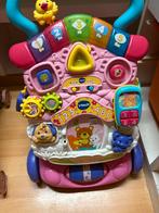 Loopwagen, Ophalen, Zo goed als nieuw