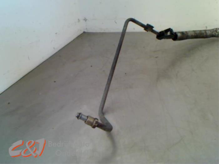 Conduit direction assistée d'un Citroen Jumper, -, 3 mois de garantie, Utilisé, -