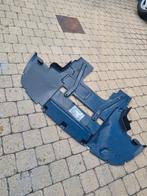 bodemplaat fiat coupe, Enlèvement