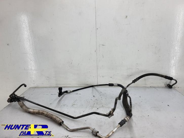 Stuurbekrachtigingsleiding Volvo V60/S60 ('10-'18) 31317441, Auto-onderdelen, Besturing, Volvo, Gebruikt, Ophalen of Verzenden