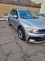 Tiguan R line 2017, Autos, Particulier, Achat, Tiguan