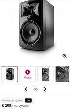 2 JBL 308p MKII boksen, TV, Hi-fi & Vidéo, Enceintes, Enlèvement, JBL