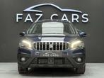 Suzuki S-Cross 1.4 Turbo GLX *1ER PROP + T.PANO + GPS + GARA, Cuir, 1730 kg, Achat, Euro 6