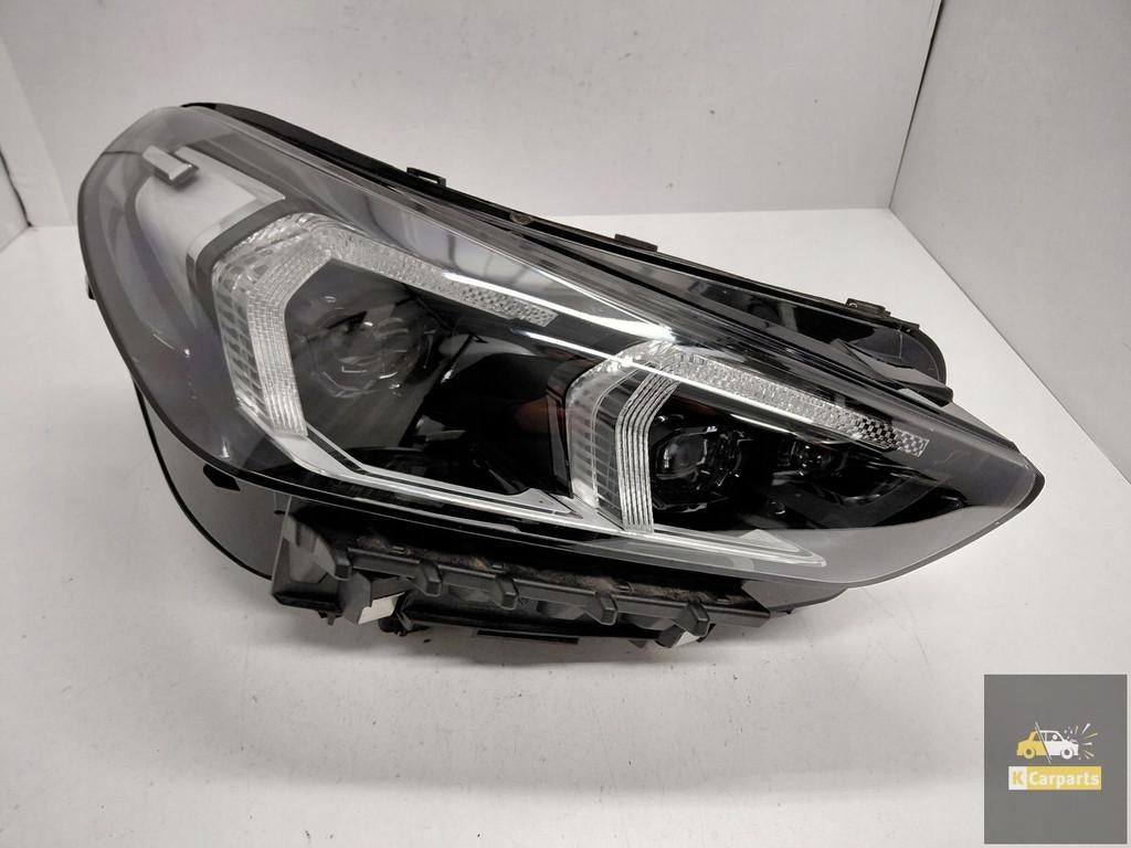 5A9A228, BMW X1 U11 Full Led lamp rechts, Petuelring 130
80788  Munich, DE, Gebruikt, Info@bmw.de, BMW