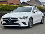 Mercedes-Benz CLA-Klasse 180 CLA 180 d Business Solution, Cuir, CLA, Achat, Entreprise