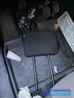 OPEL COMBO K9 hoofdsteun links rechts 2018+, Auto-onderdelen, Gebruikt, Opel Automobile GmbH, Kontakt@opel-infoservice.de, Opel