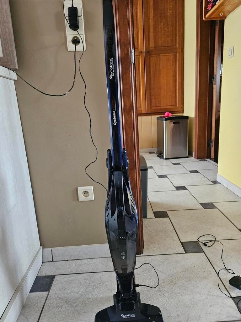 Aspirateur, Ophalen, Stofzuiger