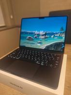 MacBook Air M3 (2024) - 8GB 256GB 13" Midnight QWERTY, Computers en Software, Apple Macbooks, 256 GB, Qwerty, 8 GB, 13 inch