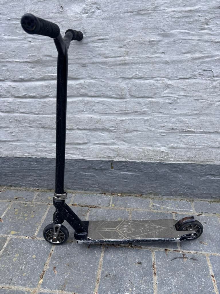 Trotinette, Vélos & Vélomoteurs, Trottinettes, Enlèvement, Utilisé