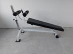 Proffesionele Buikspierbank
160Lx60Bx110H (XL), Sport en Fitness, Fitnessmaterialen, Ophalen