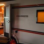 caravan Weinsberg CaraOne 450 FU edition hot, Caravans en Kamperen, Caravans, Overige merken, Omvormbare zithoek, Rondzit, Particulier