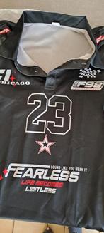 NIEUWE T shirts maat L, Sport en Fitness, Basketbal, Ophalen