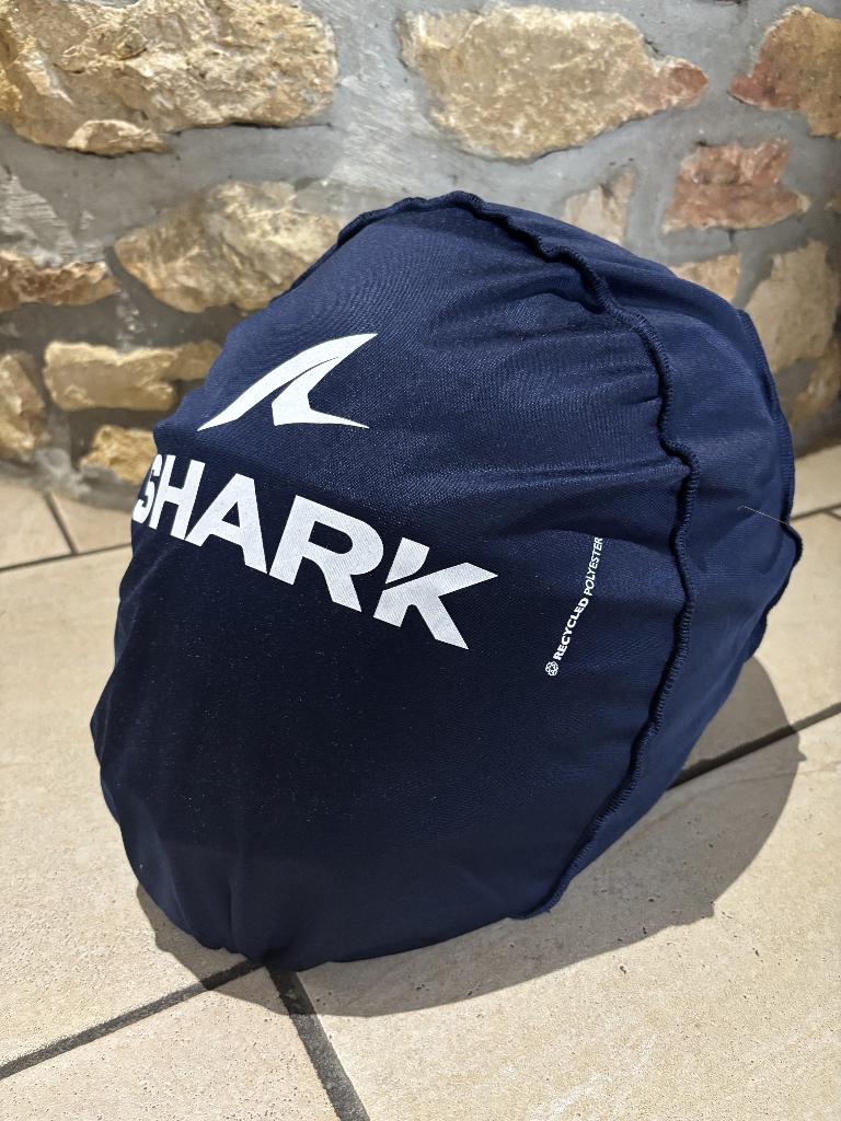 Casque moto, Enlèvement, Neuf, sans ticket, Hommes, L