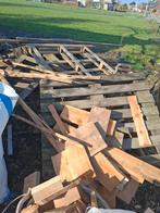 Gratis brandhout, Moins de 3 m³, Enlèvement, Autres essences de bois, Bûches