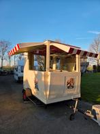 Foodtruck, Zakelijke goederen, Ophalen of Verzenden