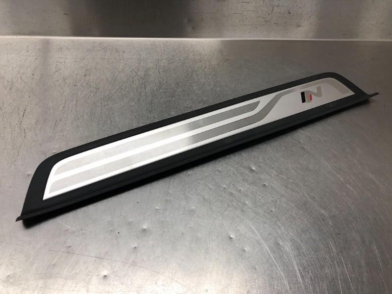 DIVERSEN i30 Fastback (PDEBA / PEDBC) (|85883S0000TRY|), Auto-onderdelen, Overige Auto-onderdelen, Hyundai, Gebruikt