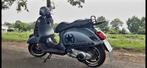 Vespa 300 GTS Supersport 2016 avec 14000km !, Vélos & Vélomoteurs, Scooters | Marques Autre, Enlèvement