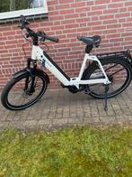 Prachtige Riese en Muller Nevo4 vario 56cm 2025 750WH, Enlèvement, Comme neuf, Riese & Müller