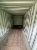 Gesloten haakarmcontainer, Ophalen