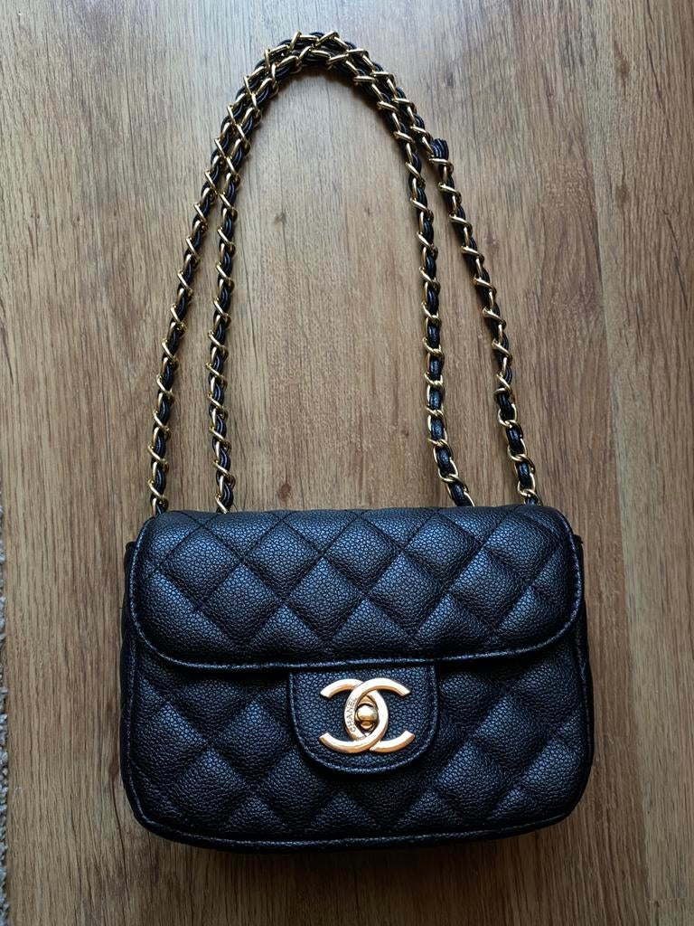 Chanel tas, Ophalen of Verzenden, Zo goed als nieuw