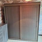 slaapkamerkasten, Ophalen, Zo goed als nieuw, Modern