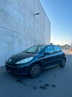 Peugeot 206+ 1.1 Benzine Garantie Gekeurd vvk, Auto's, Peugeot, Euro 5, Bedrijf, Handgeschakeld, ABS