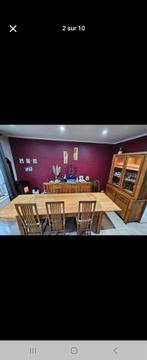 Salle à manger, Maison & Meubles, Enlèvement