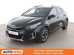 Kia Xceed 1.5 TGDI GT-Line (année de construction 2023), Autos, XCeed, Achat, Euro 6, Noir
