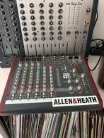 ALLEN HEATH ZED10, Muziek en Instrumenten, Ophalen, Zo goed als nieuw