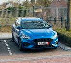 Ford Focus MK4 ST-Line 2020 1.5 EcoBlue 2020 – 59.000 km, Auto's, Euro 6, Blauw, Te koop, Focus