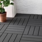 Ikea Runnen, Ophalen