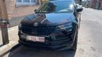 Skoda Karoq 2.0d, 4x4, Sportline, full service history, Auto's, Skoda, Automaat, Stof, Zwart, Karoq