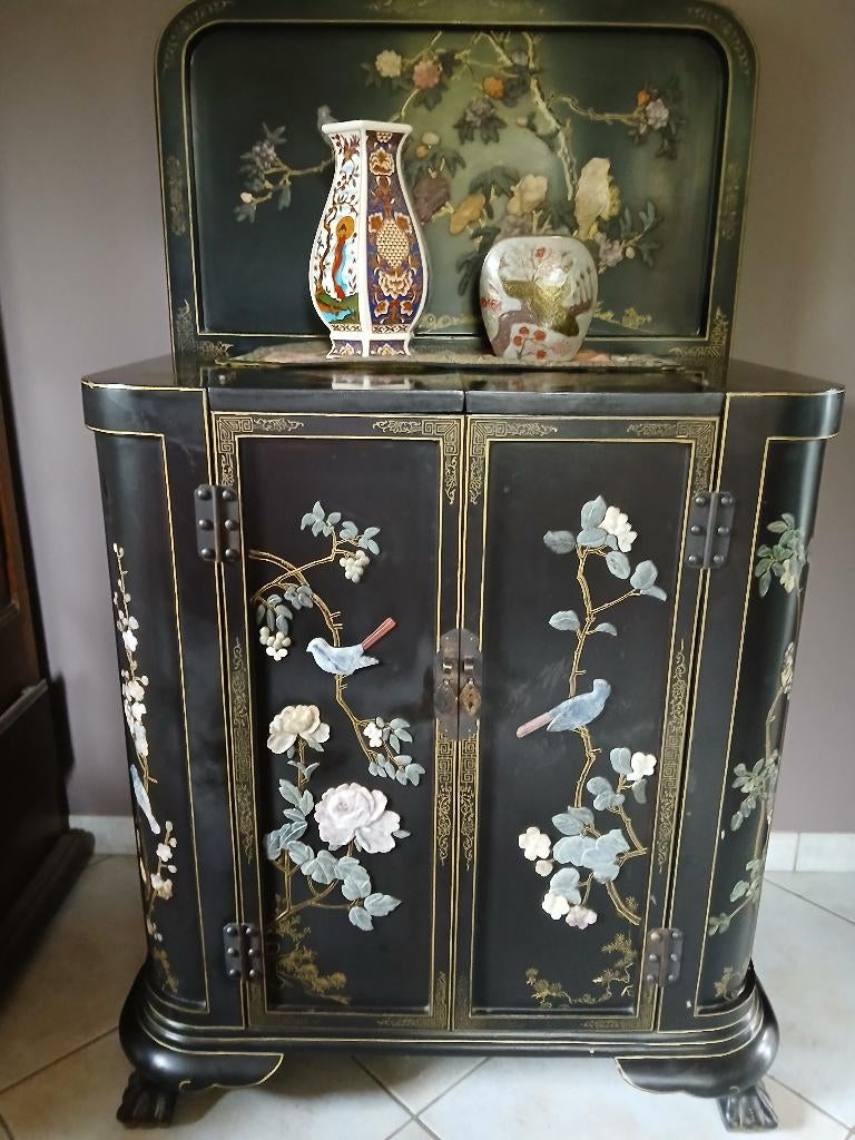 meuble, Huis en Inrichting, Kasten |Televisiemeubels, Zo goed als nieuw, 100 tot 150 cm, 50 tot 100 cm, 25 tot 50 cm, Ophalen