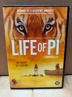 Life of pi DVD, Enlèvement ou Envoi, Comme neuf