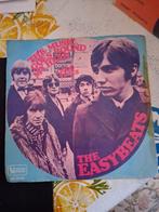 Les easybeats, Enlèvement ou Envoi